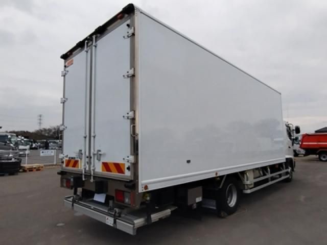 HINO RANGER 2021 Image 31