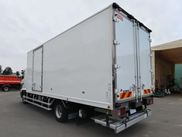 HINO RANGER 2021 Image 31