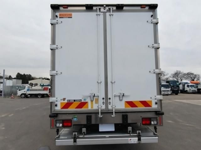 HINO RANGER 2021 Image 31