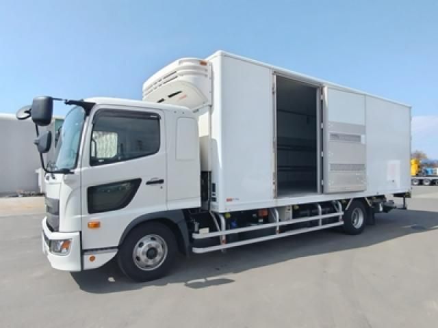 HINO RANGER 2021 Image 31