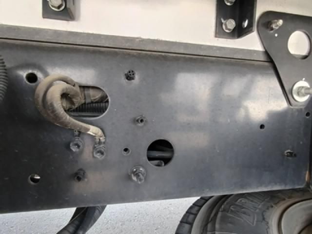 HINO RANGER 2021 Image 31