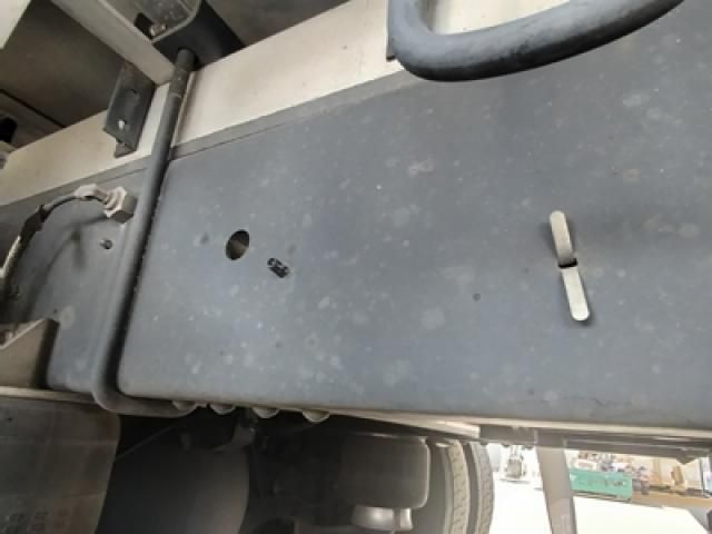 HINO RANGER 2021 Image 31