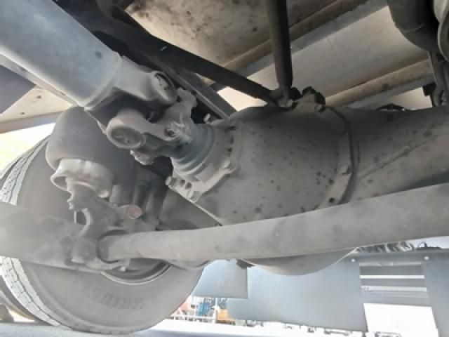 HINO RANGER 2021 Image 31