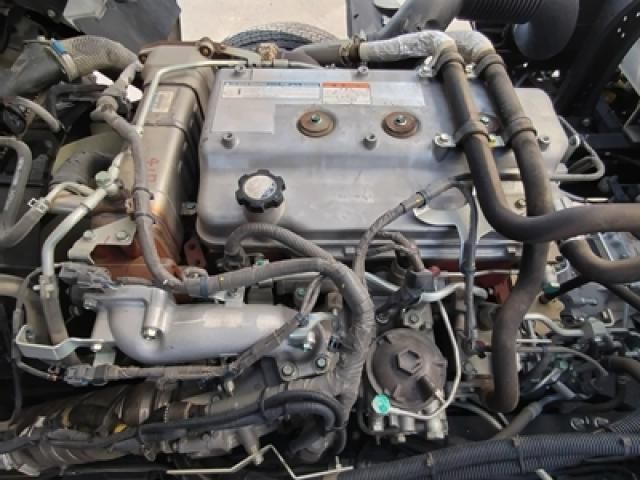 HINO RANGER 2021 Image 31