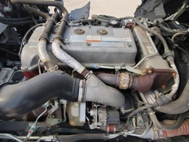 HINO RANGER 2021 Image 31