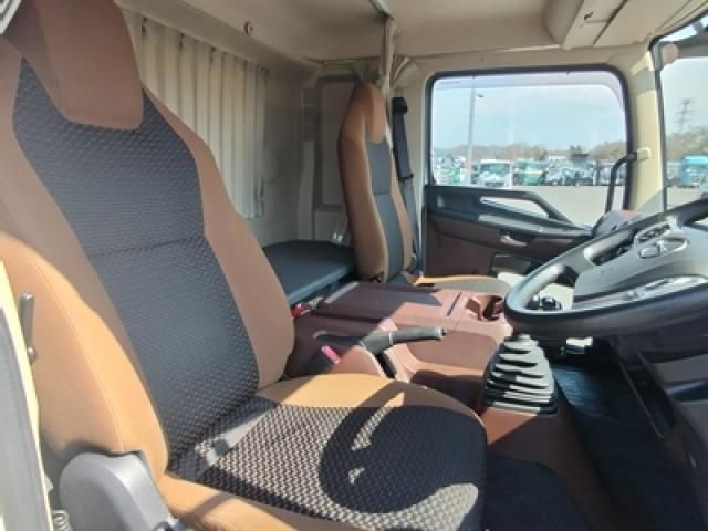 HINO RANGER 2021 Image 31