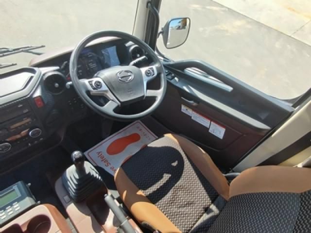 HINO RANGER 2021 Image 31