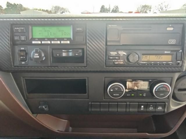 HINO RANGER 2021 Image 31