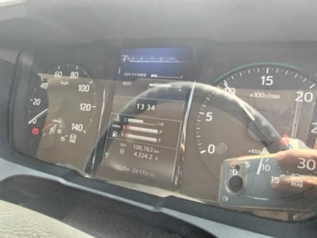 HINO RANGER 2021 Image 31