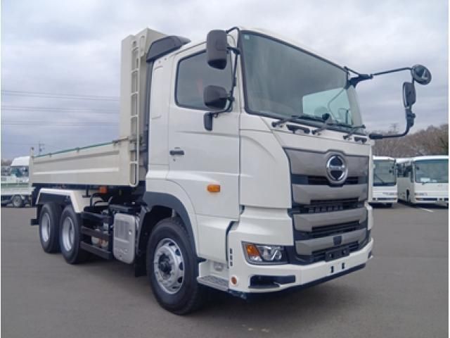 HINO PROFIA 2025 Image 31