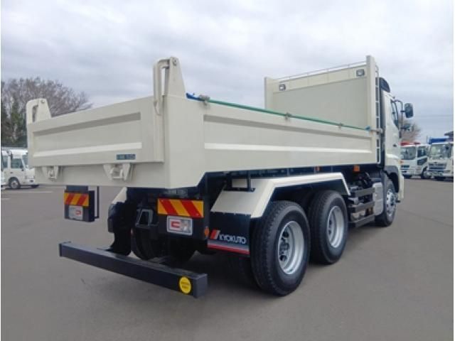 HINO PROFIA 2025 Image 31