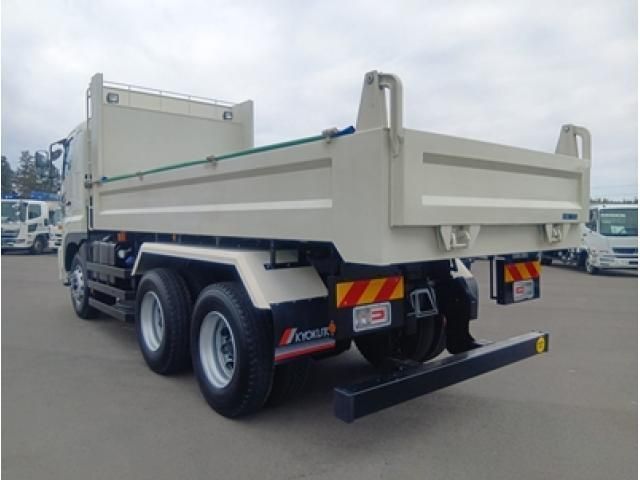 HINO PROFIA 2025 Image 31