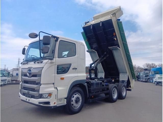 HINO PROFIA 2025 Image 31