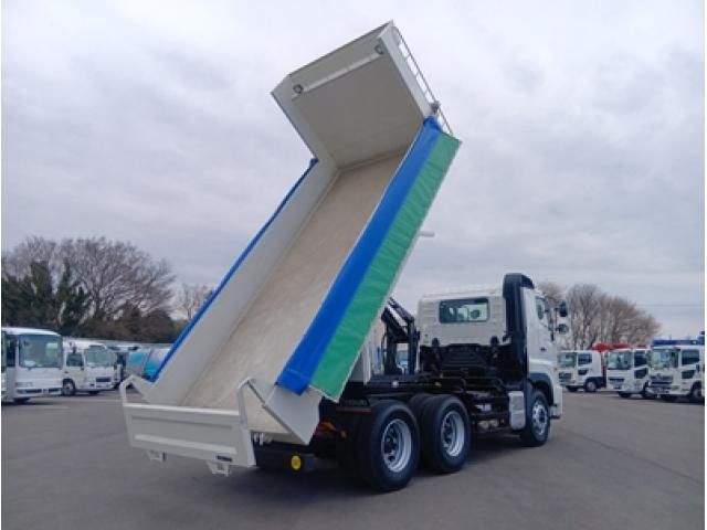 HINO PROFIA 2025 Image 31