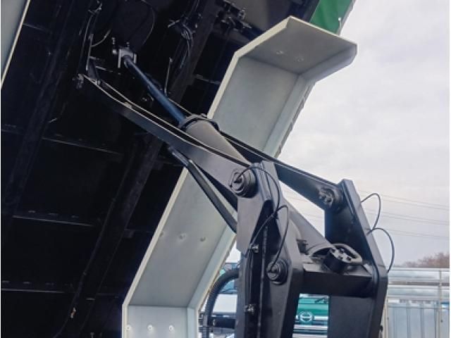 HINO PROFIA 2025 Image 31