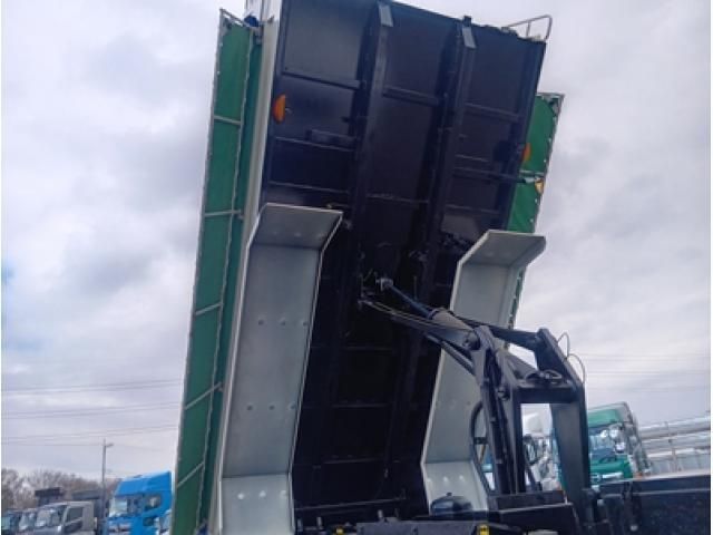 HINO PROFIA 2025 Image 31