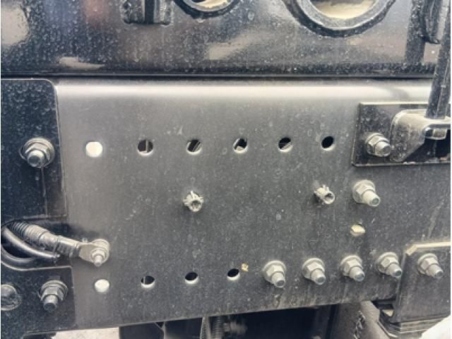 HINO PROFIA 2025 Image 31