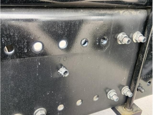 HINO PROFIA 2025 Image 31