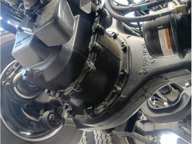 HINO PROFIA 2025 Image 31