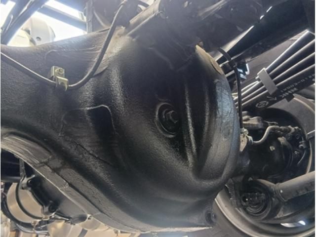 HINO PROFIA 2025 Image 31