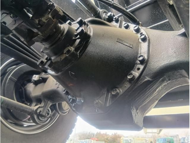 HINO PROFIA 2025 Image 31