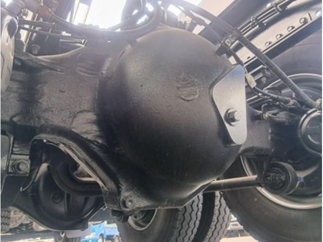 HINO PROFIA 2025 Image 31