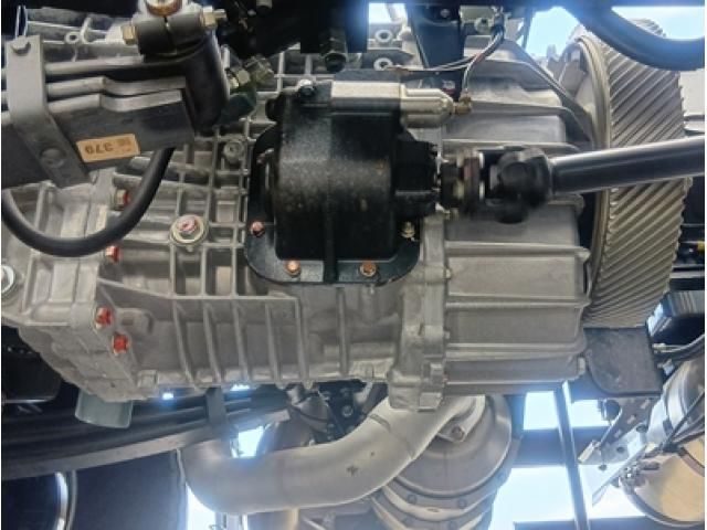 HINO PROFIA 2025 Image 31