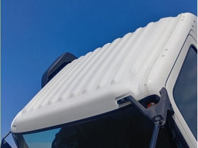 HINO PROFIA 2025 Image 31