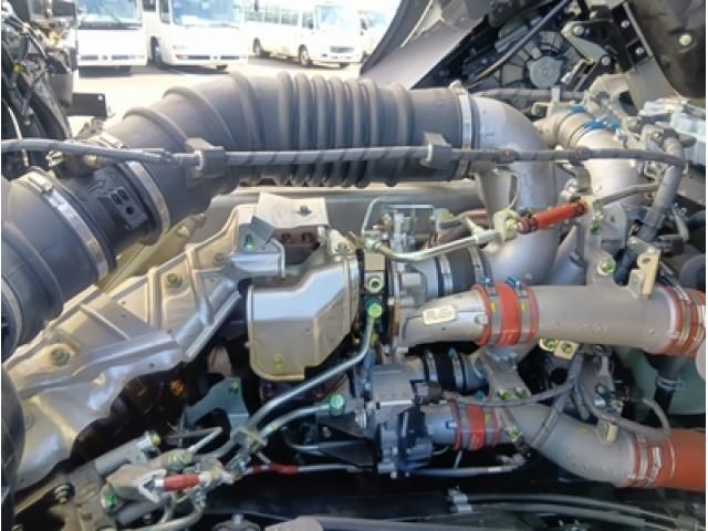 HINO PROFIA 2025 Image 31