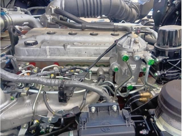 HINO PROFIA 2025 Image 31