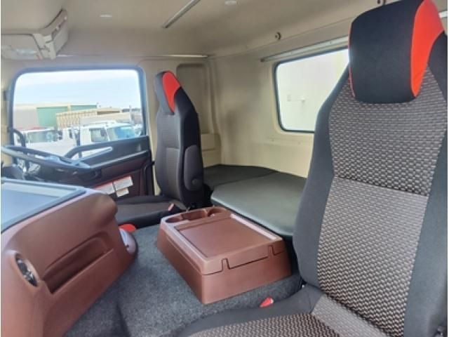 HINO PROFIA 2025 Image 31