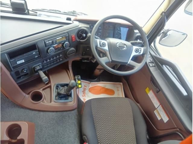 HINO PROFIA 2025 Image 31