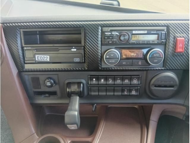 HINO PROFIA 2025 Image 31