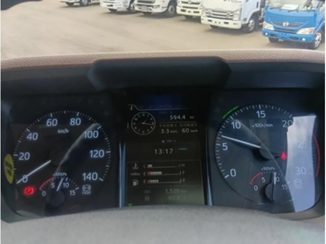 HINO PROFIA 2025 Image 31