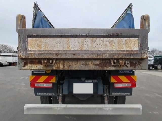 NISSAN DIESEL QUON 2022 Image 31