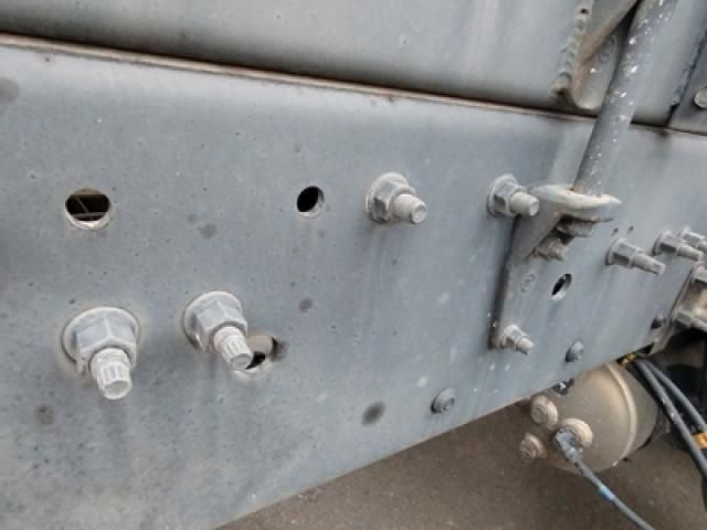 NISSAN DIESEL QUON 2022 Image 31