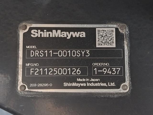 NISSAN DIESEL QUON 2022 Image 31