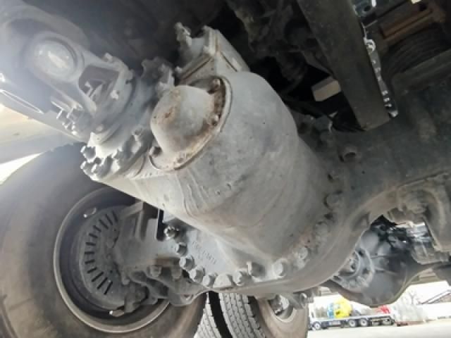 NISSAN DIESEL QUON 2022 Image 31