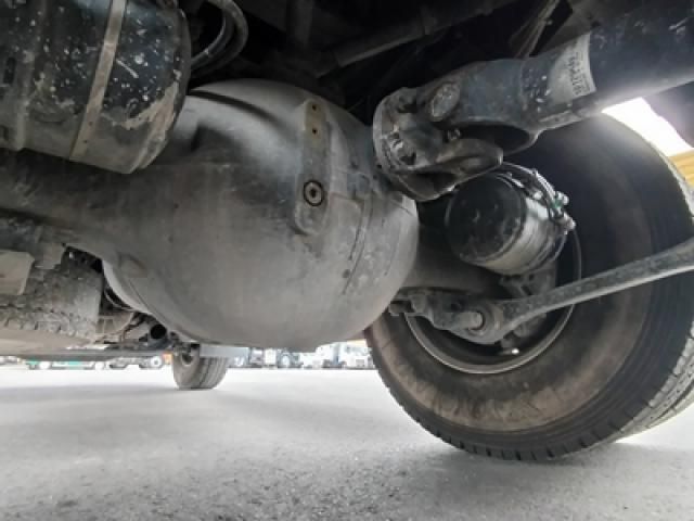 NISSAN DIESEL QUON 2022 Image 31