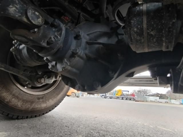 NISSAN DIESEL QUON 2022 Image 31