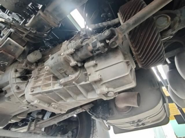 NISSAN DIESEL QUON 2022 Image 31