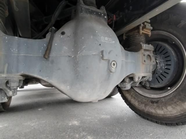 NISSAN DIESEL QUON 2022 Image 31