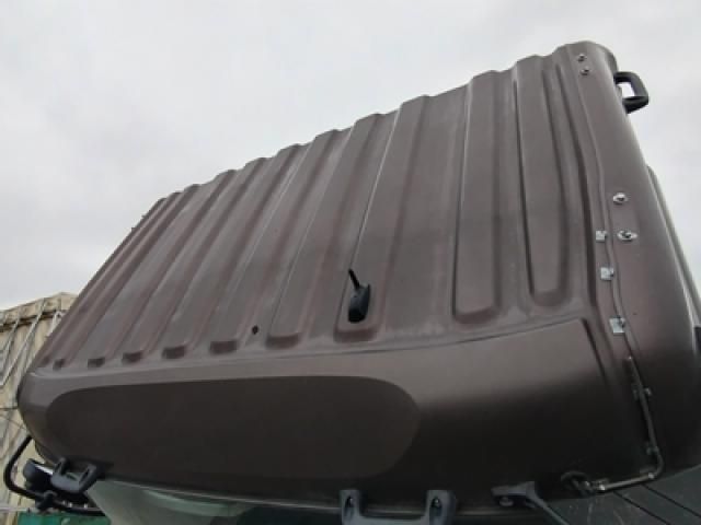 NISSAN DIESEL QUON 2022 Image 31