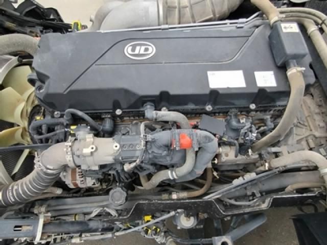 NISSAN DIESEL QUON 2022 Image 31