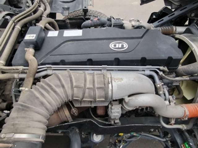 NISSAN DIESEL QUON 2022 Image 31