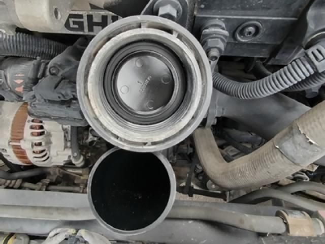 NISSAN DIESEL QUON 2022 Image 31