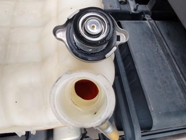 NISSAN DIESEL QUON 2022 Image 31