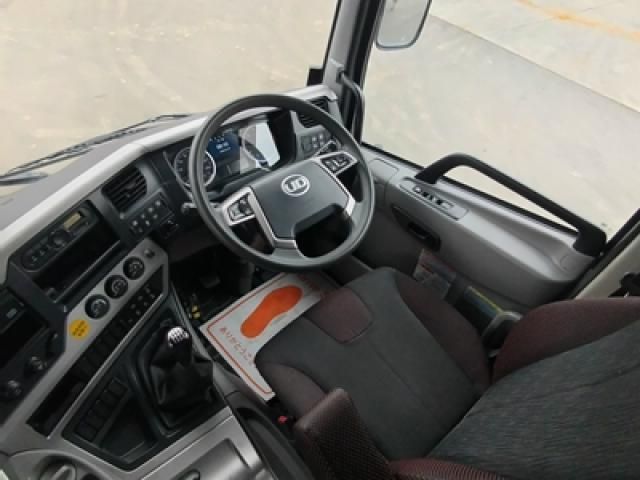 NISSAN DIESEL QUON 2022 Image 31