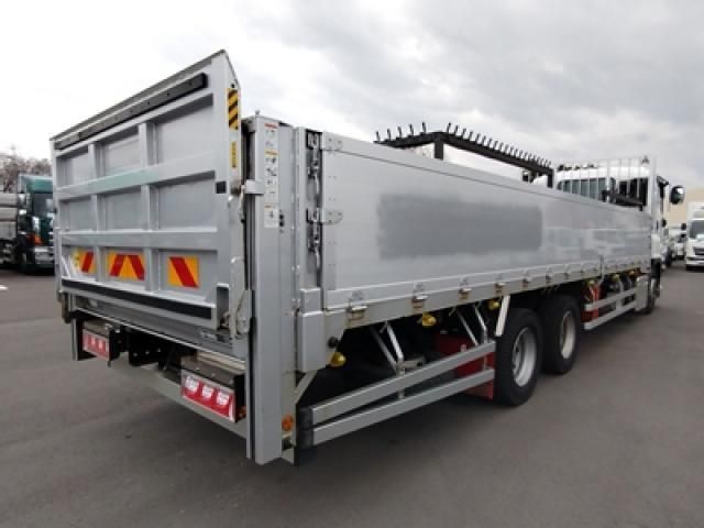 ISUZU GIGA 2018 Image 31