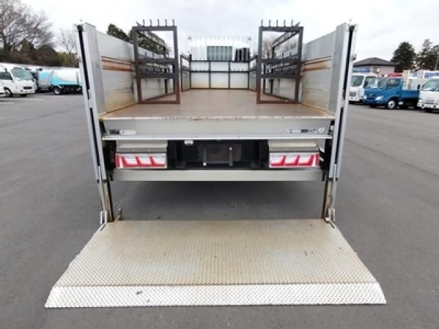 ISUZU GIGA 2018 Image 31